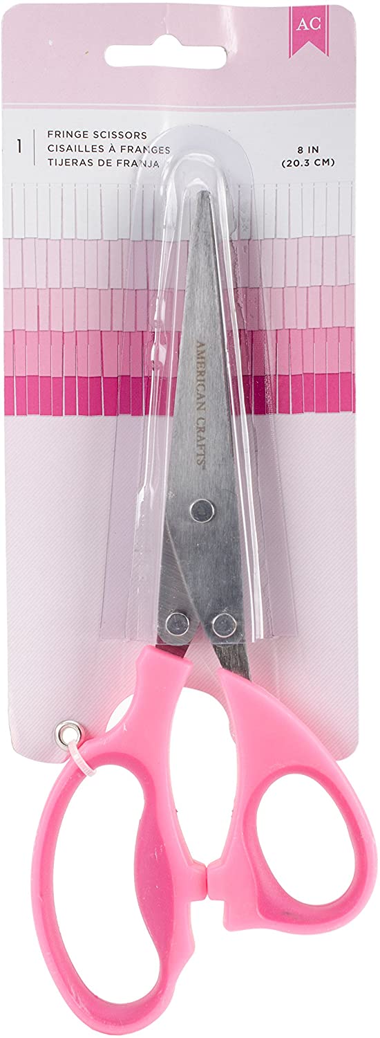 Corrugadora de Papel color Rosa
